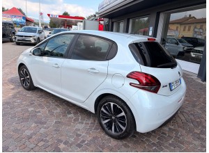 PEUGEOT 208 SIGNATURE 1200 CC 83 CV EURO 6 D TEMP